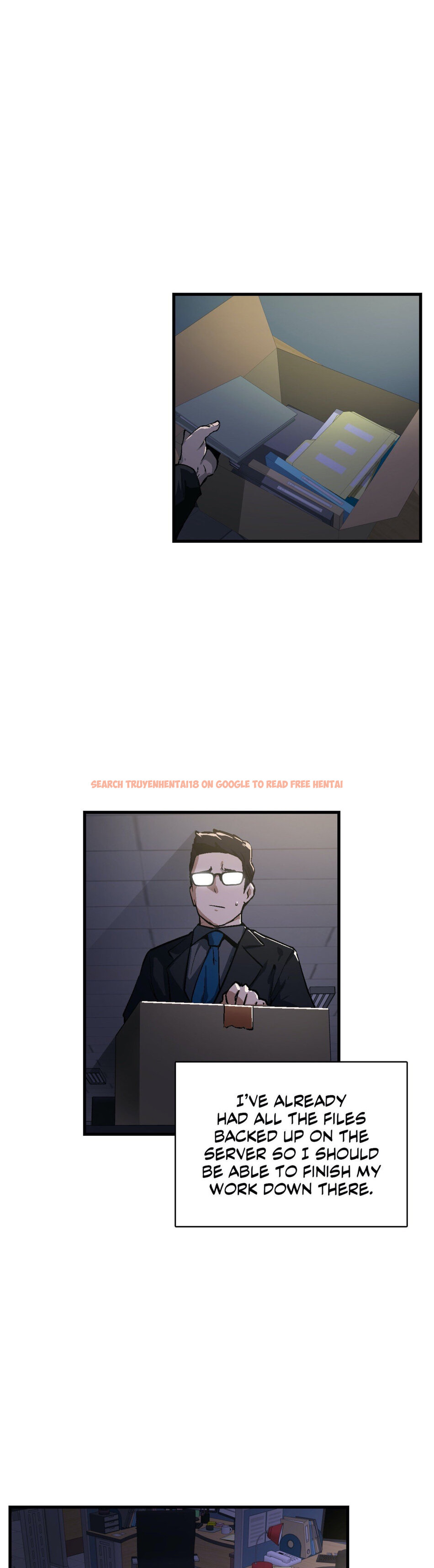 Read Hentai Image 15 473 in comic Sensitive Matter - Chapter 33 - www.hentaitnt.net