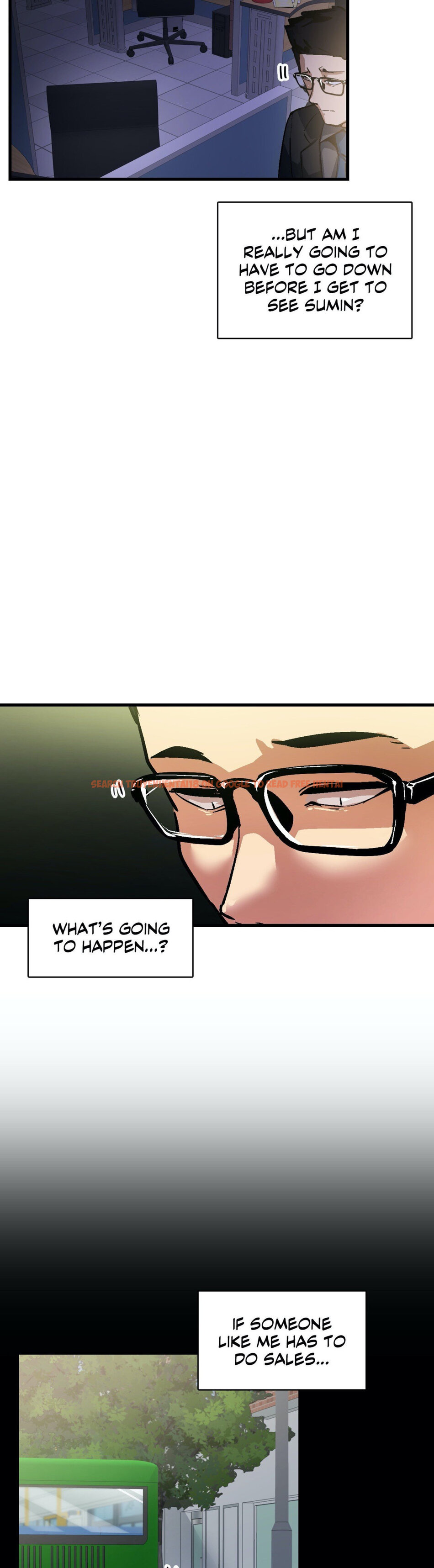 Read Hentai Image 16 473 in comic Sensitive Matter - Chapter 33 - www.hentaitnt.net