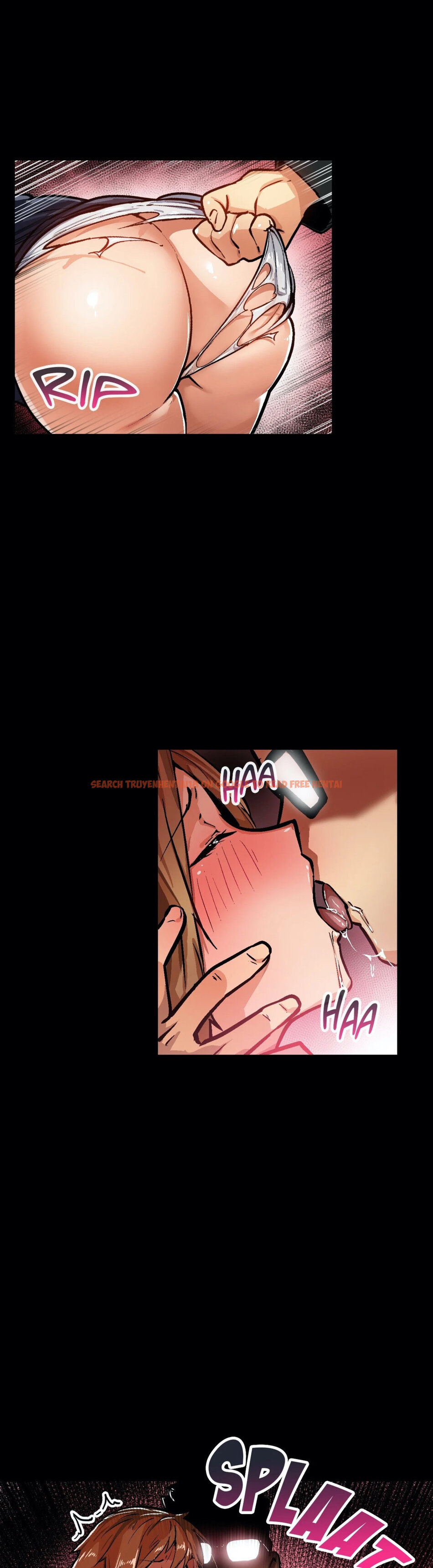 Read Hentai Image 18 474 in comic Sensitive Matter - Chapter 33 - www.hentaitnt.net