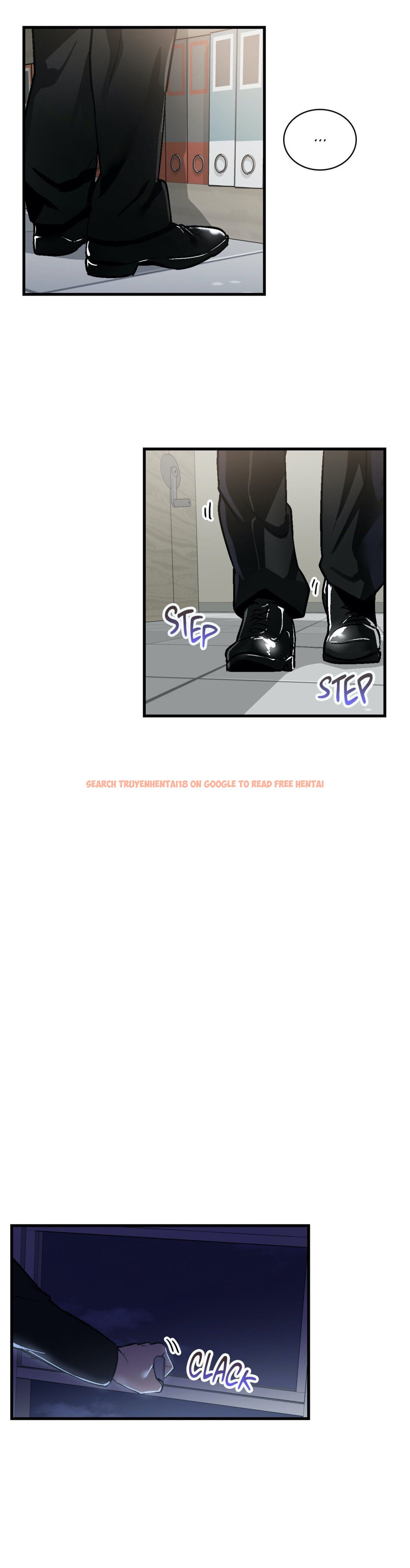 Read Hentai Image 23 474 in comic Sensitive Matter - Chapter 33 - www.hentaitnt.net