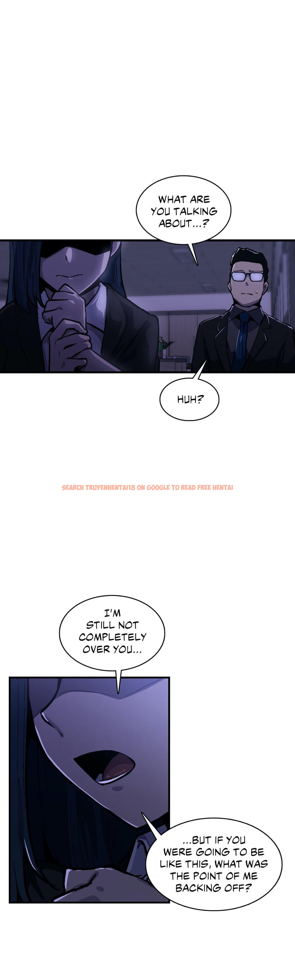 Read Hentai Image 5 473 in comic Sensitive Matter - Chapter 33 - www.hentaitnt.net