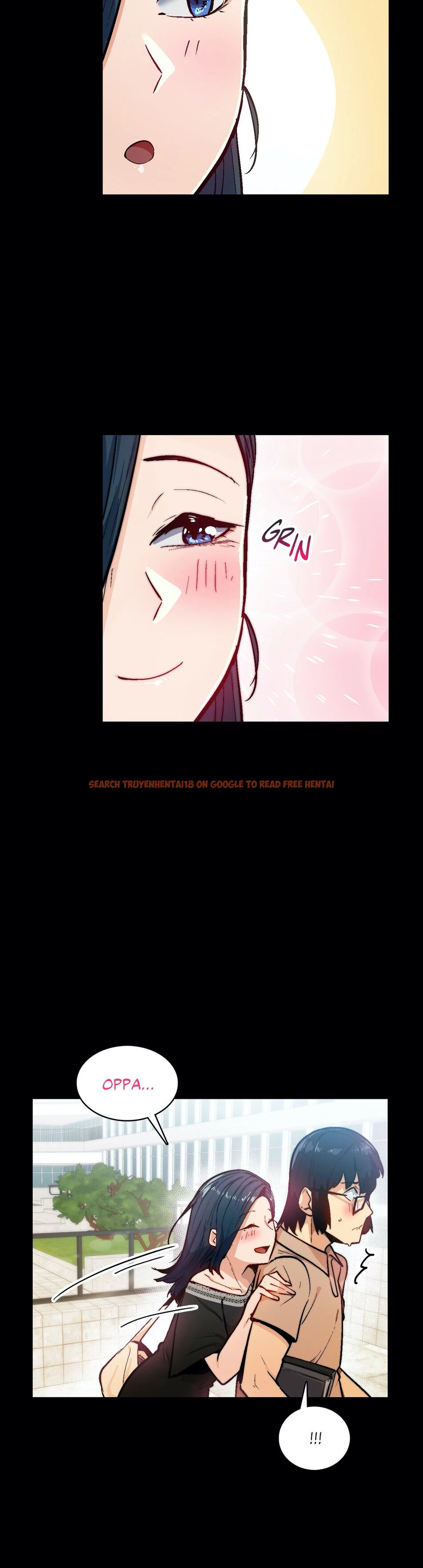 Read Hentai Image 10 598 in comic Sensitive Matter - Chapter 34 - www.hentaitnt.net
