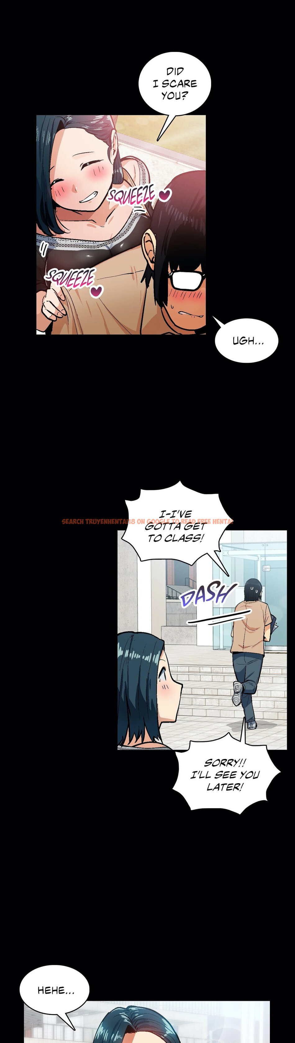 Read Hentai Image 11 598 in comic Sensitive Matter - Chapter 34 - www.hentaitnt.net