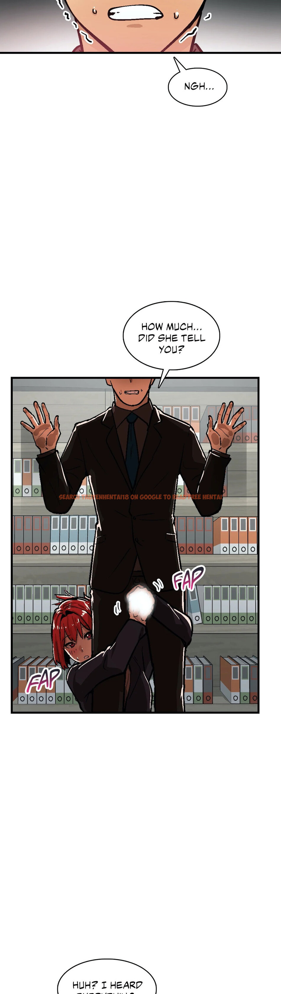 Read Hentai Image 14 598 in comic Sensitive Matter - Chapter 34 - www.hentaitnt.net