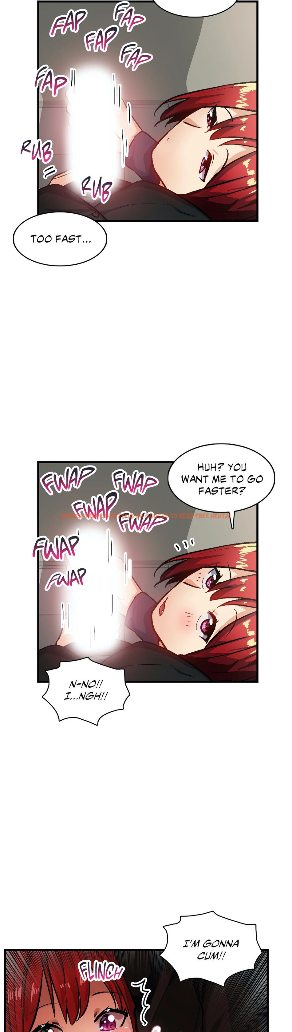 Read Hentai Image 16 604 in comic Sensitive Matter - Chapter 34 - www.hentaitnt.net