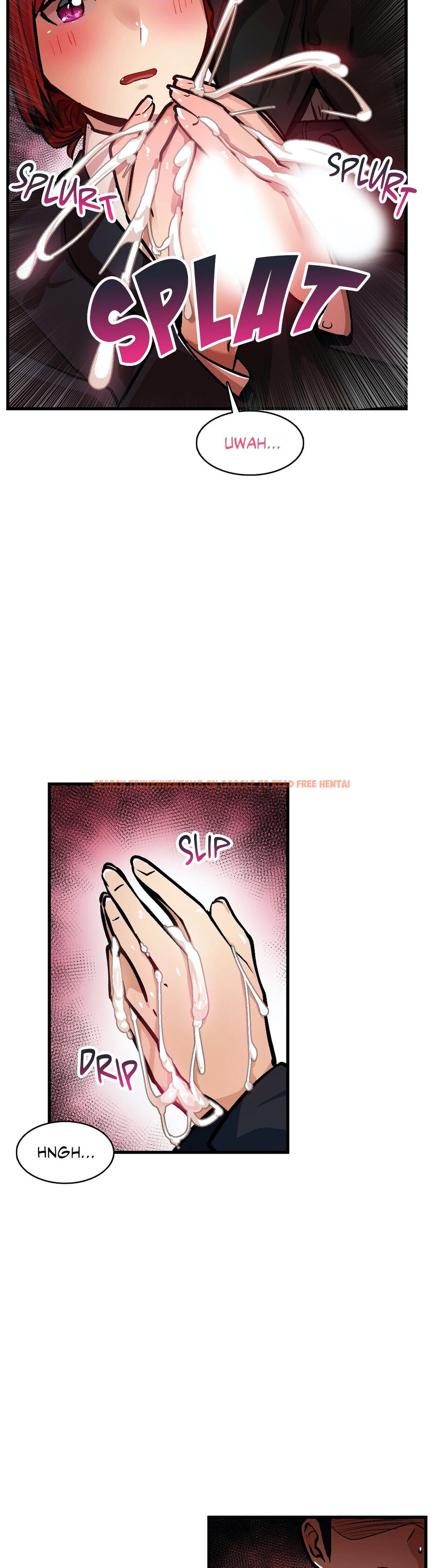 Read Hentai Image 17 604 in comic Sensitive Matter - Chapter 34 - www.hentaitnt.net