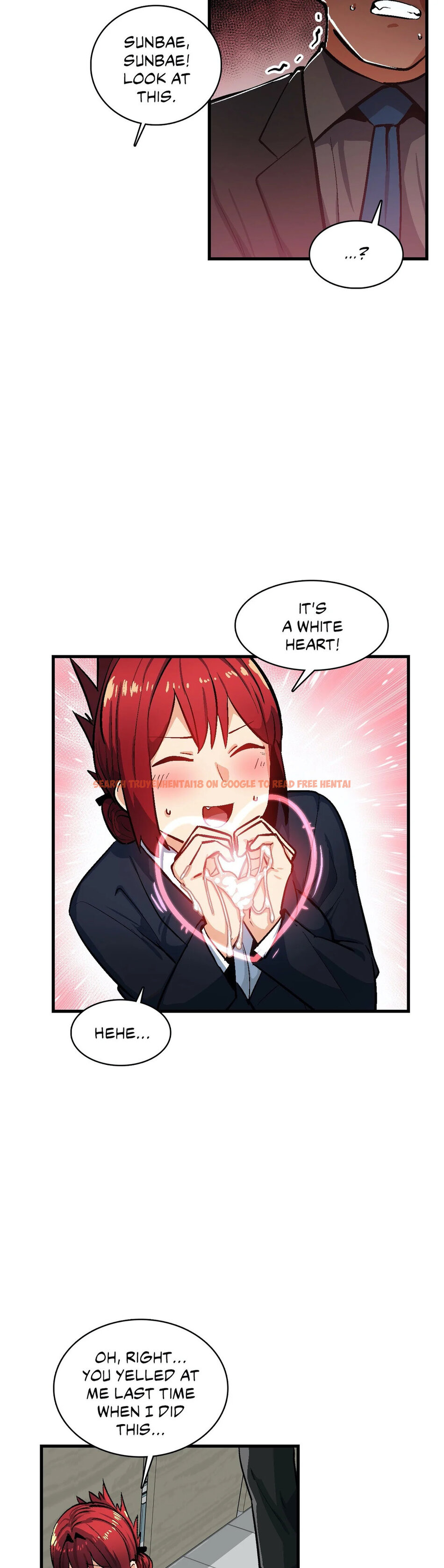 Read Hentai Image 18 604 in comic Sensitive Matter - Chapter 34 - www.hentaitnt.net