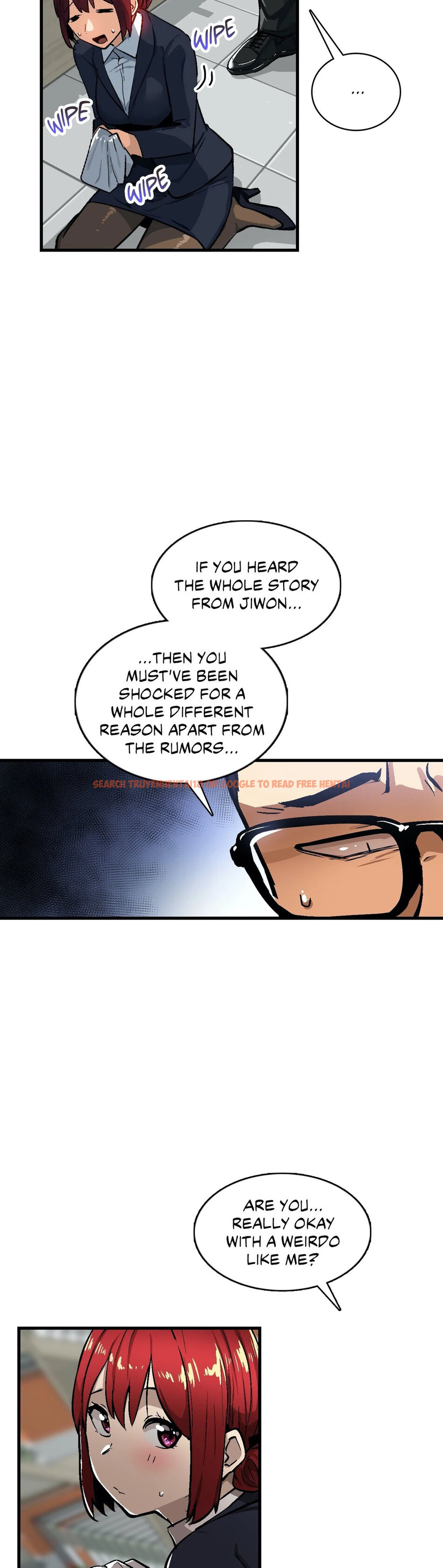 Read Hentai Image 19 604 in comic Sensitive Matter - Chapter 34 - www.hentaitnt.net