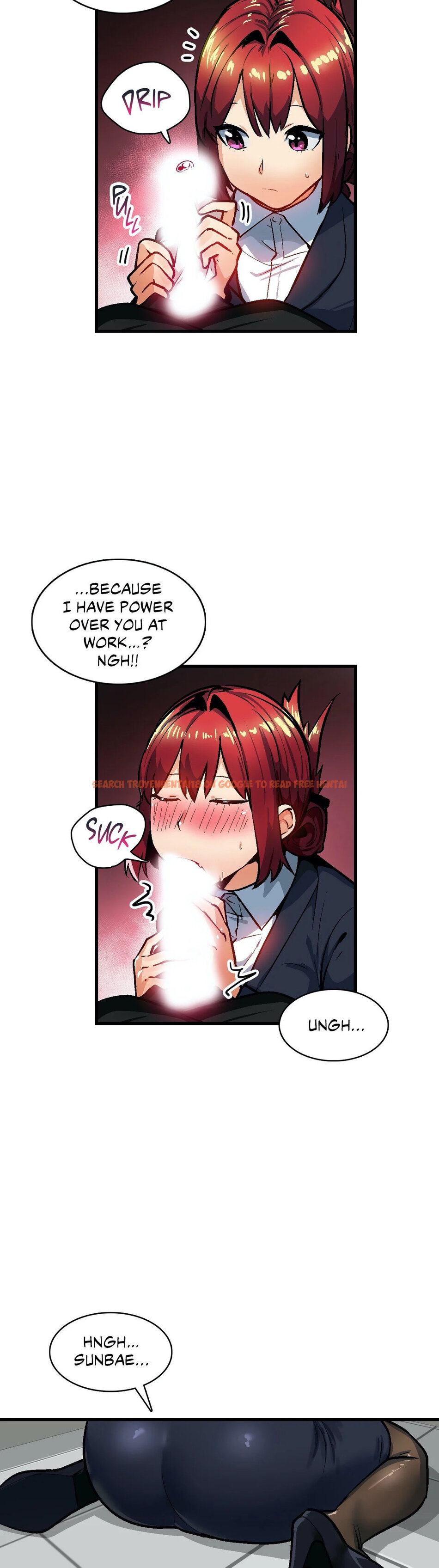 Read Hentai Image 22 604 in comic Sensitive Matter - Chapter 34 - www.hentaitnt.net