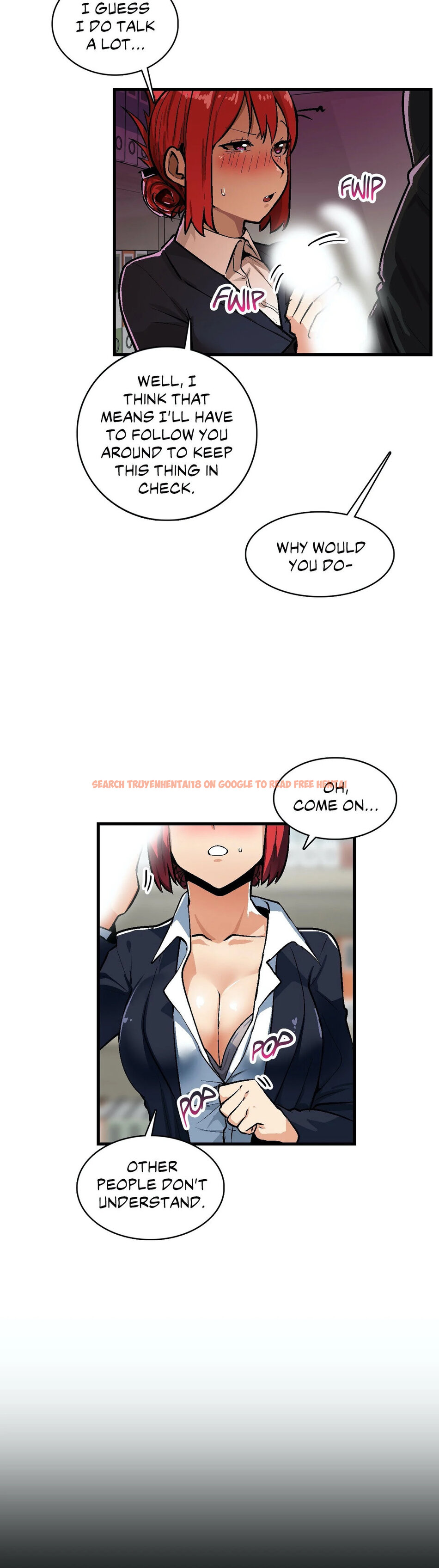 Read Hentai Image 25 604 in comic Sensitive Matter - Chapter 34 - www.hentaitnt.net