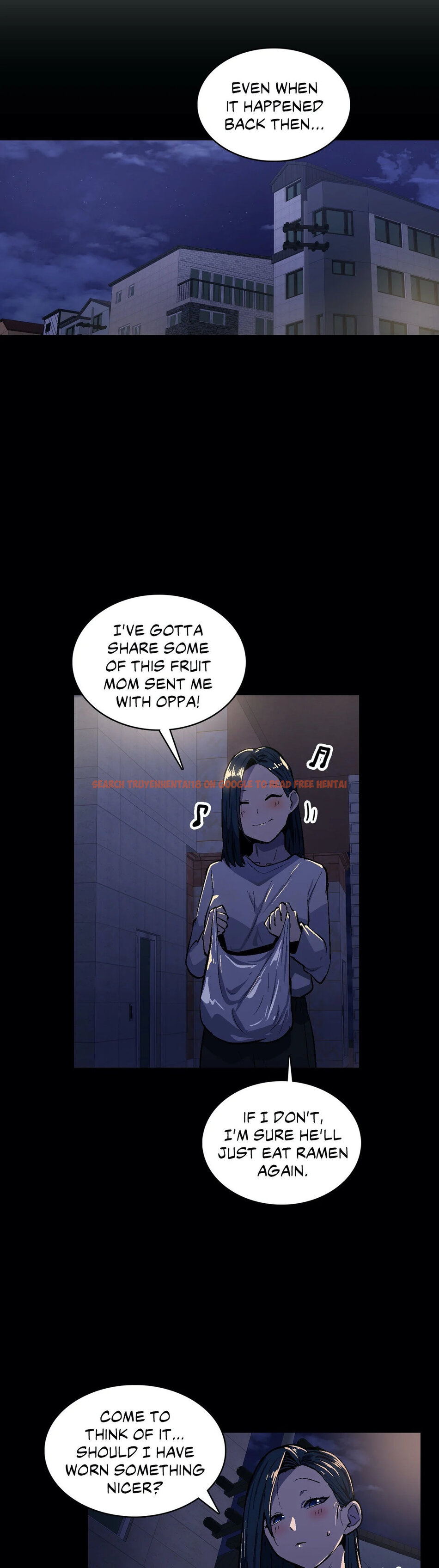 Read Hentai Image 26 604 in comic Sensitive Matter - Chapter 34 - www.hentaitnt.net