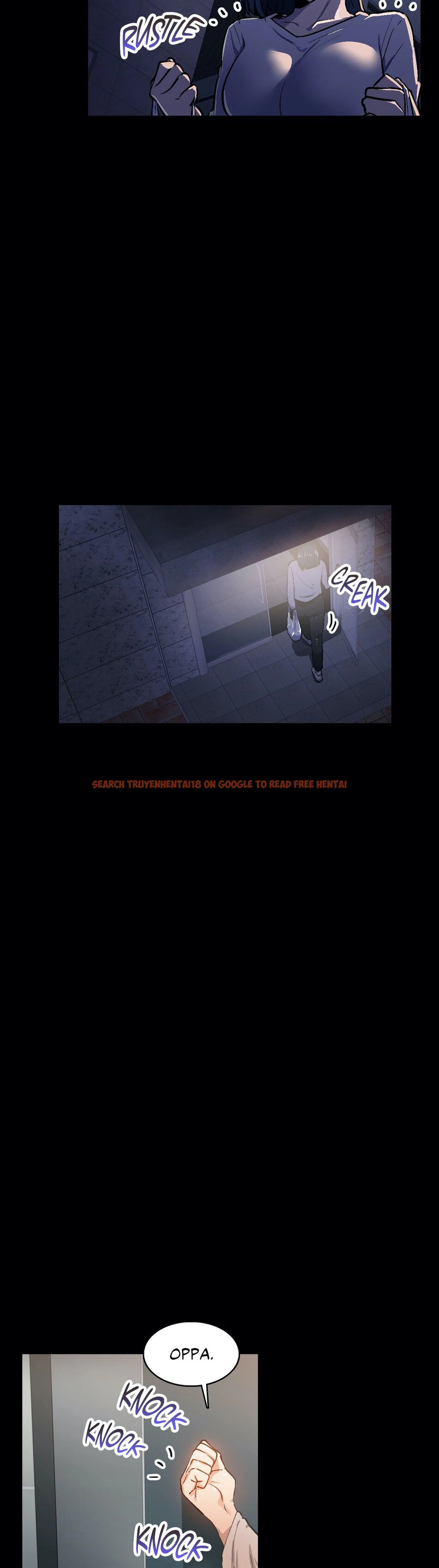 Read Hentai Image 27 604 in comic Sensitive Matter - Chapter 34 - www.hentaitnt.net