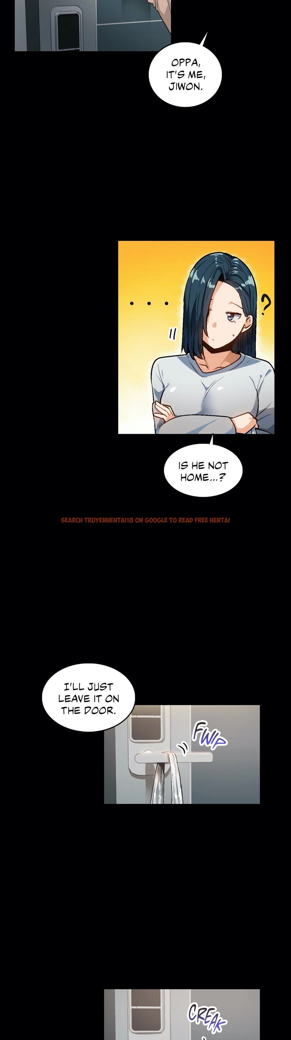 Read Hentai Image 28 604 in comic Sensitive Matter - Chapter 34 - www.hentaitnt.net
