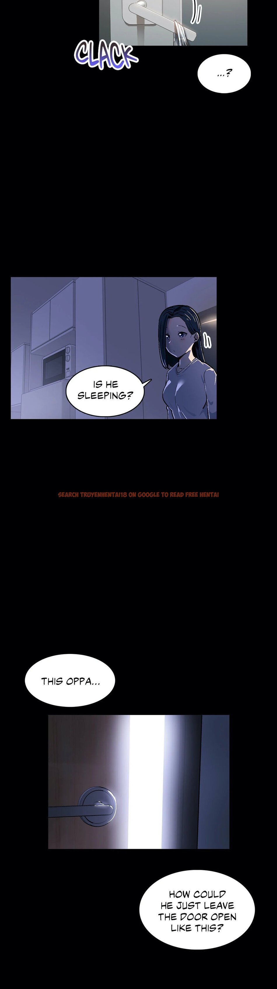 Read Hentai Image 29 604 in comic Sensitive Matter - Chapter 34 - www.hentaitnt.net