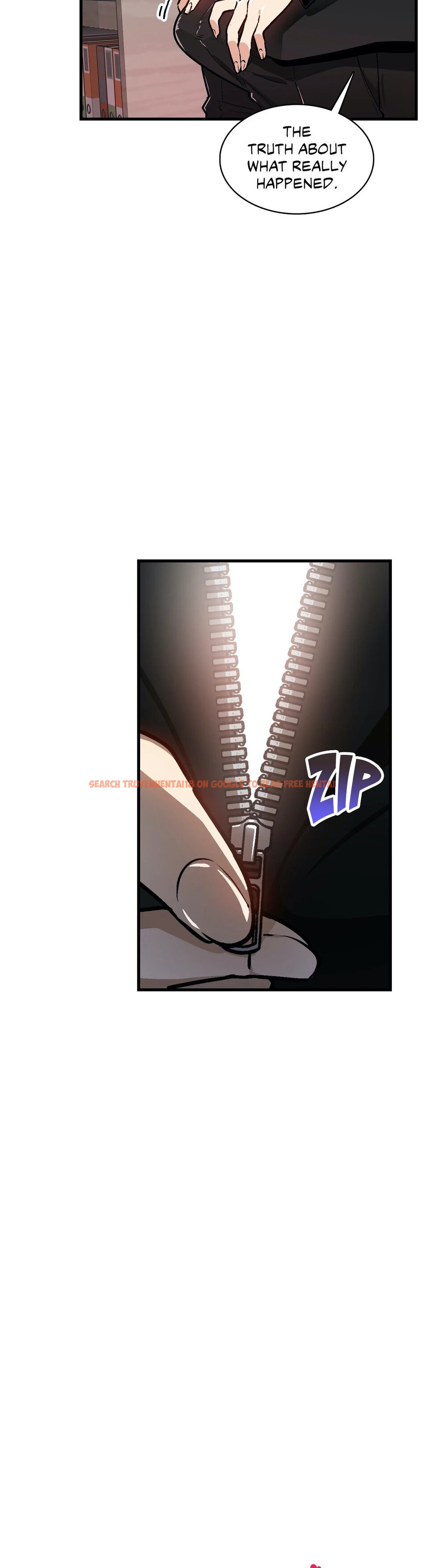 Read Hentai Image 7 598 in comic Sensitive Matter - Chapter 34 - www.hentaitnt.net