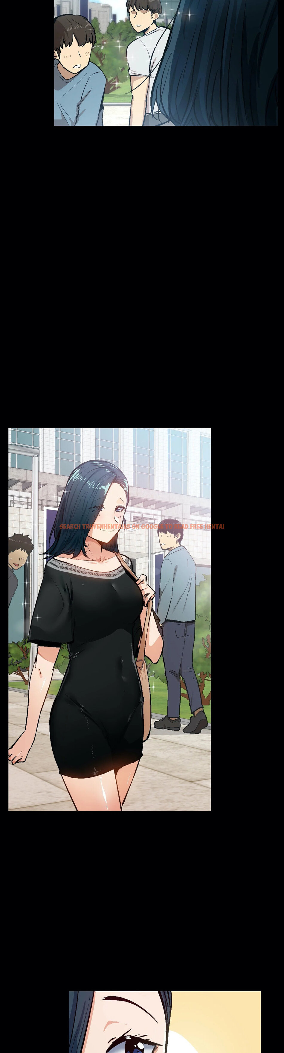 Read Hentai Image 9 598 in comic Sensitive Matter - Chapter 34 - www.hentaitnt.net