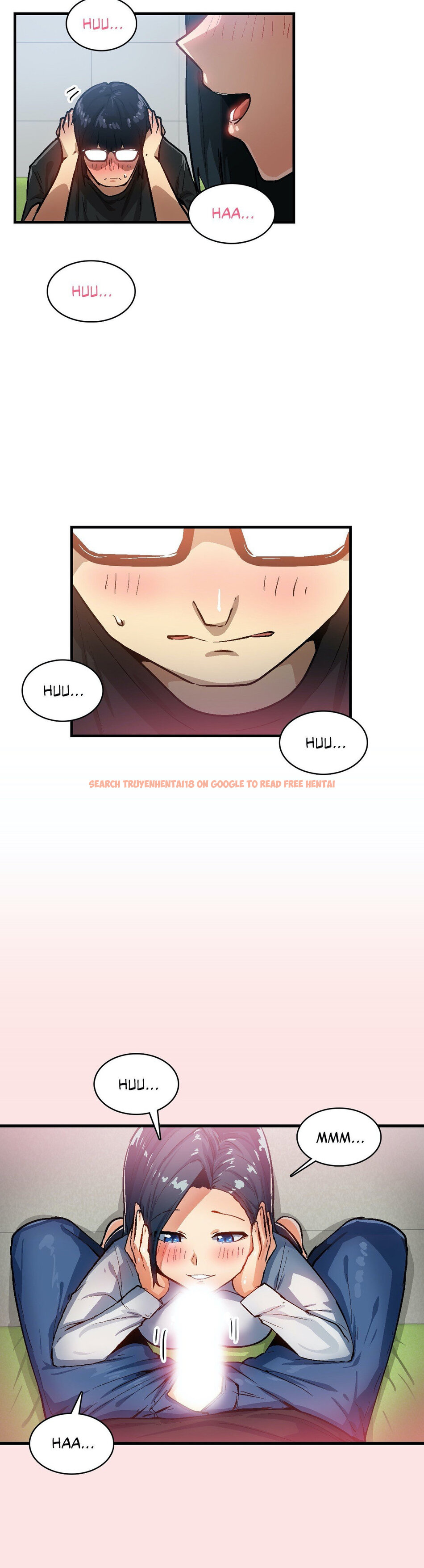 Read Hentai Image 10 740 in comic Sensitive Matter - Chapter 35 - www.hentaitnt.net