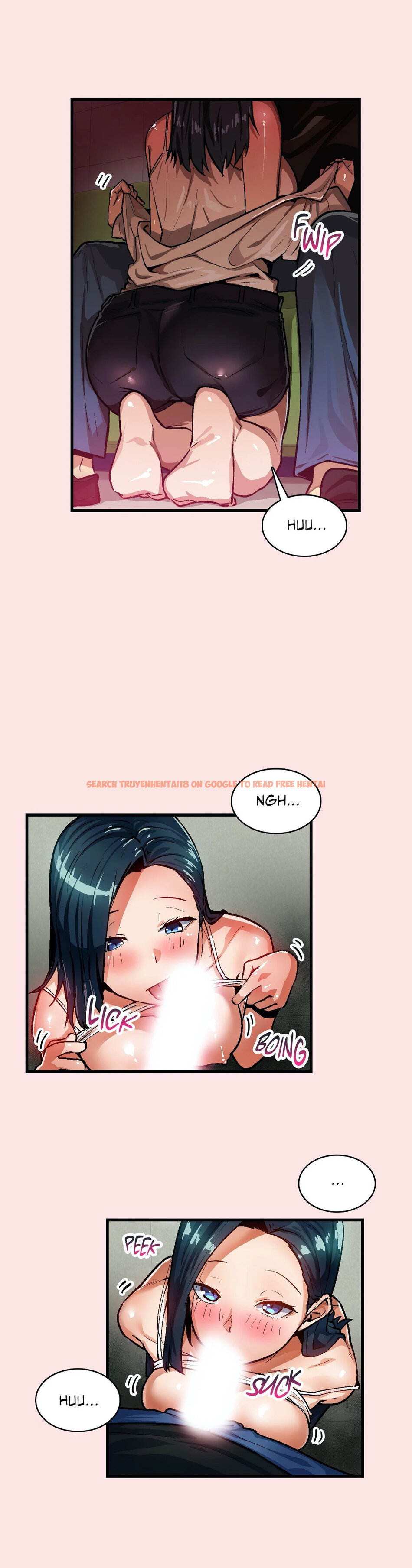 Read Hentai Image 11 740 in comic Sensitive Matter - Chapter 35 - www.hentaitnt.net