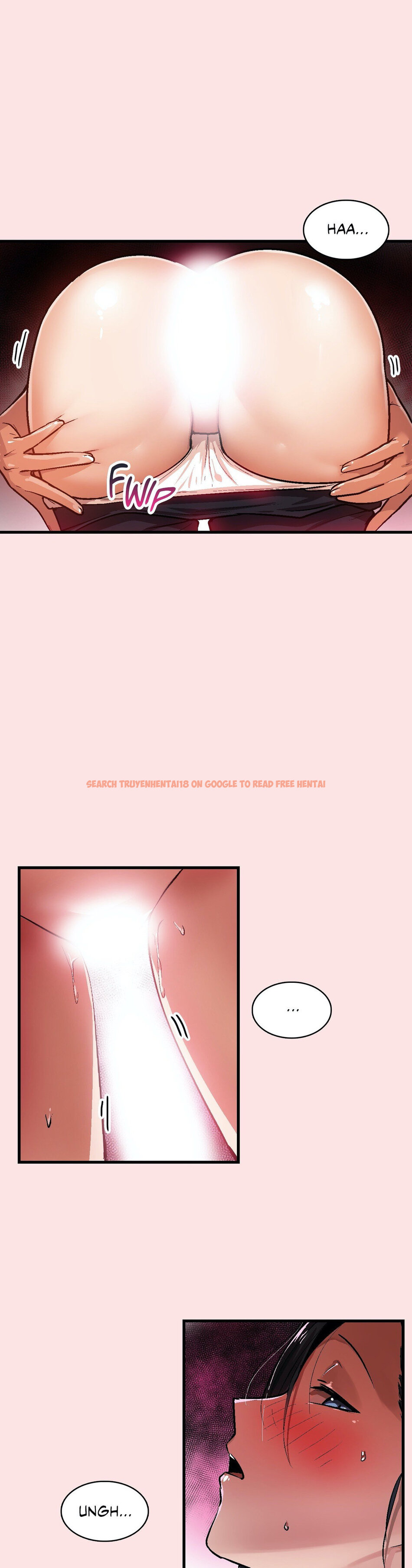 Read Hentai Image 12 740 in comic Sensitive Matter - Chapter 35 - www.hentaitnt.net