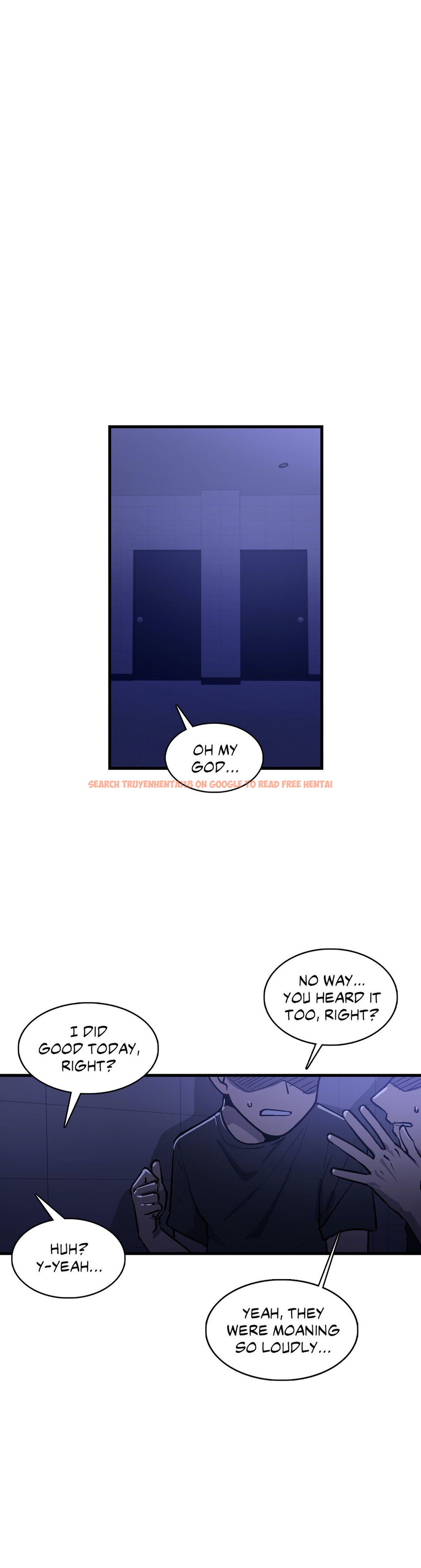 Read Hentai Image 23 740 in comic Sensitive Matter - Chapter 35 - www.hentaitnt.net