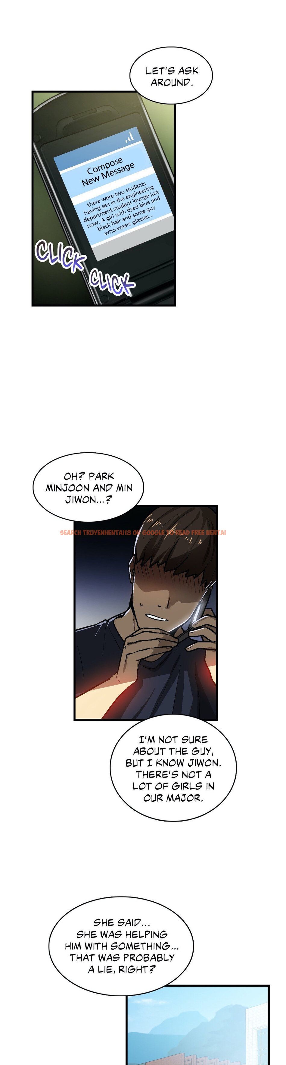 Read Hentai Image 24 740 in comic Sensitive Matter - Chapter 35 - www.hentaitnt.net