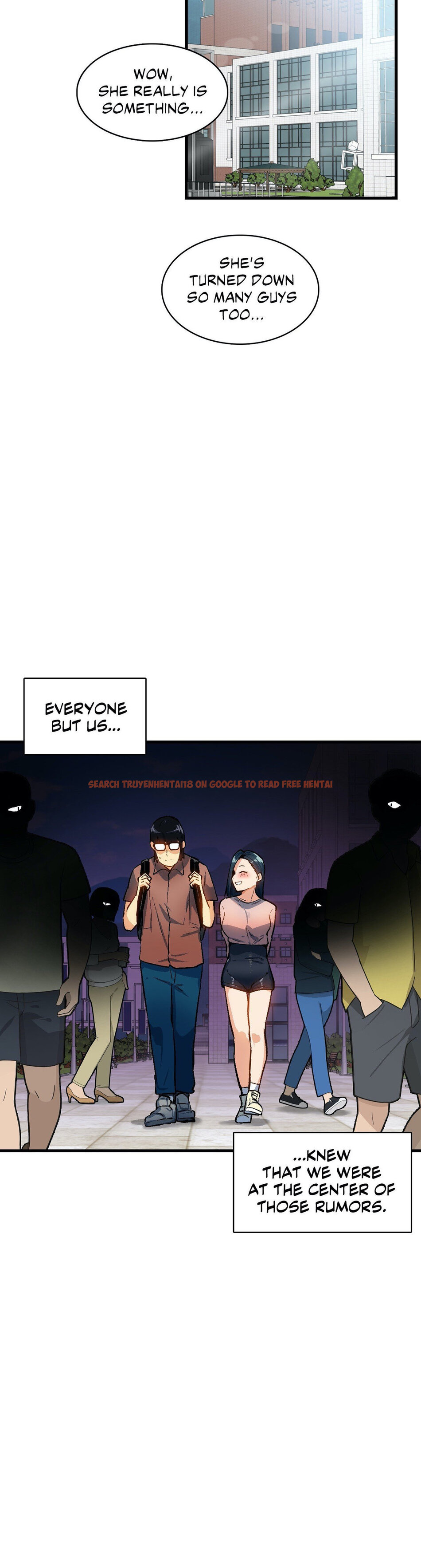 Read Hentai Image 25 740 in comic Sensitive Matter - Chapter 35 - www.hentaitnt.net
