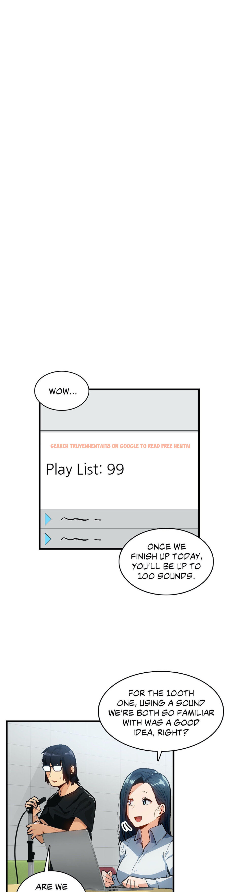 Read Hentai Image 7 740 in comic Sensitive Matter - Chapter 35 - www.hentaitnt.net