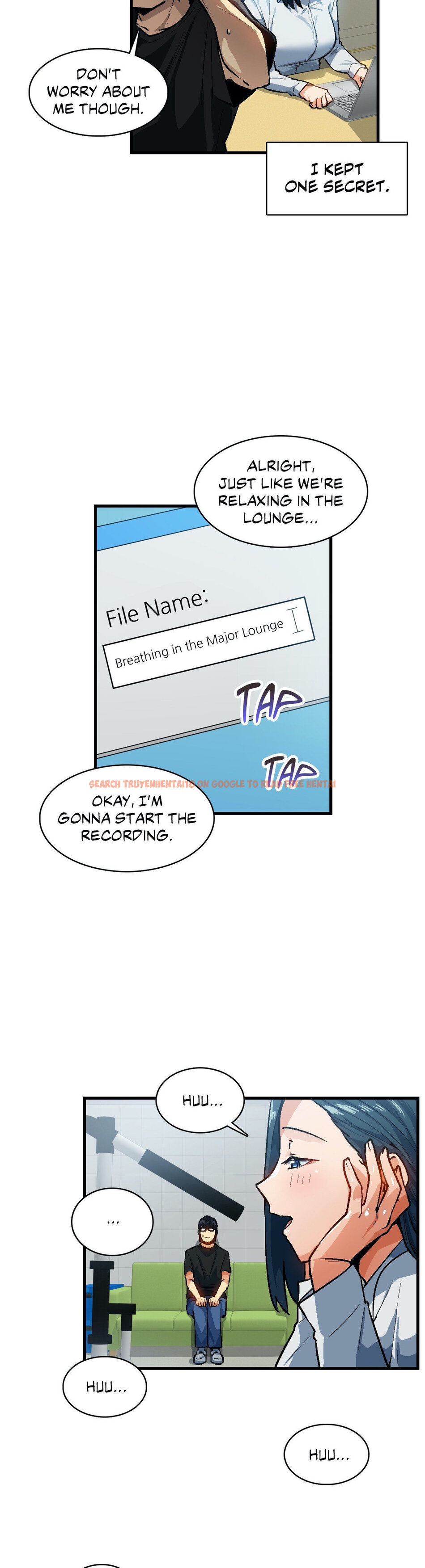 Read Hentai Image 9 740 in comic Sensitive Matter - Chapter 35 - www.hentaitnt.net