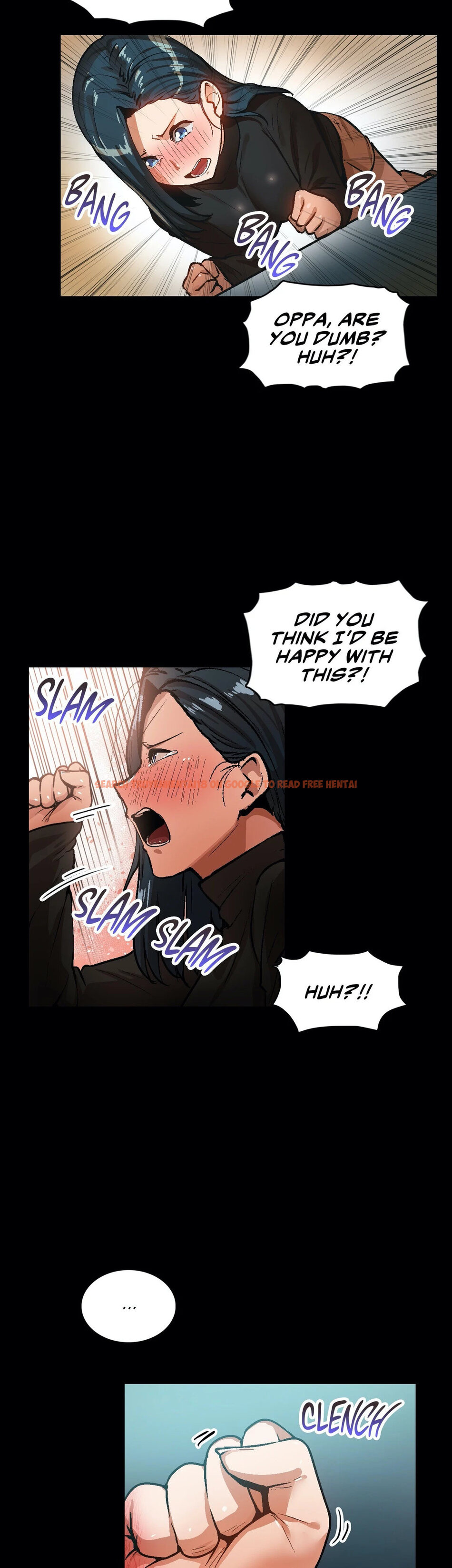 Read Hentai Image 11 549 in comic Sensitive Matter - Chapter 36 - hentaitnt.net