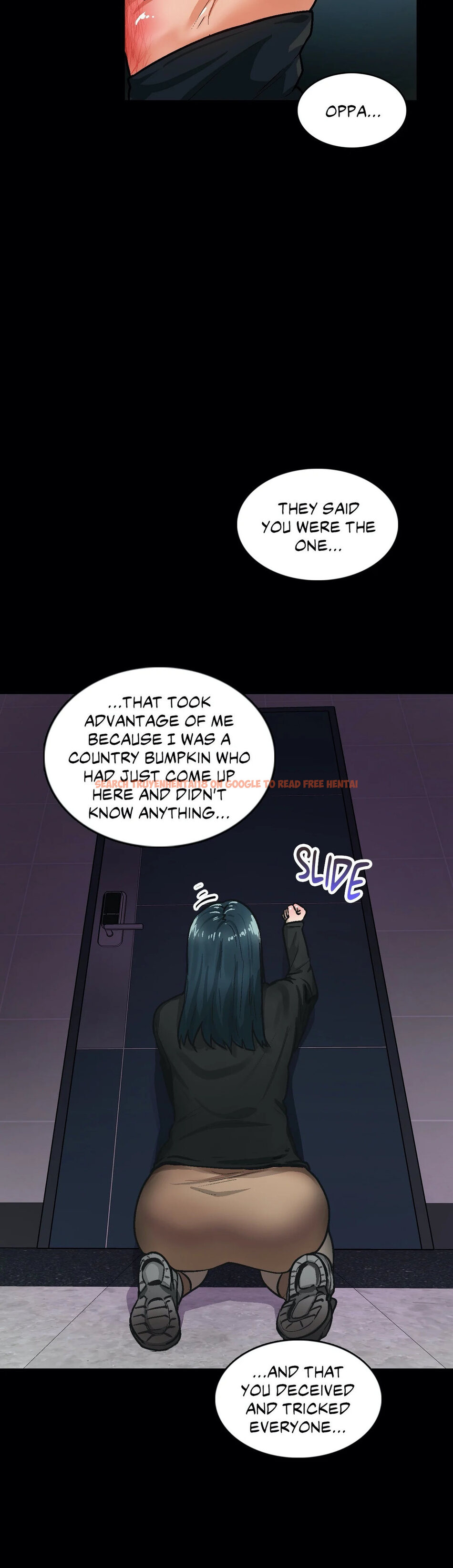 Read Hentai Image 12 549 in comic Sensitive Matter - Chapter 36 - hentaitnt.net