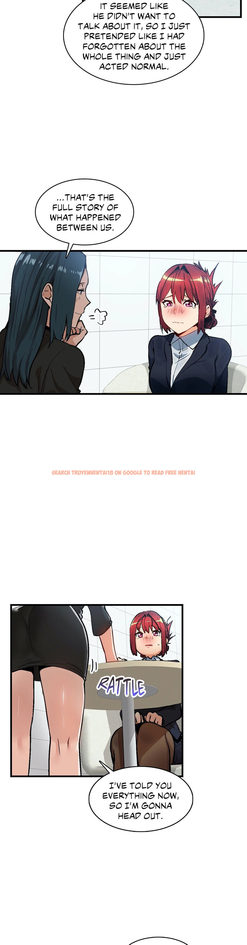 Read Hentai Image 18 549 in comic Sensitive Matter - Chapter 36 - hentaitnt.net