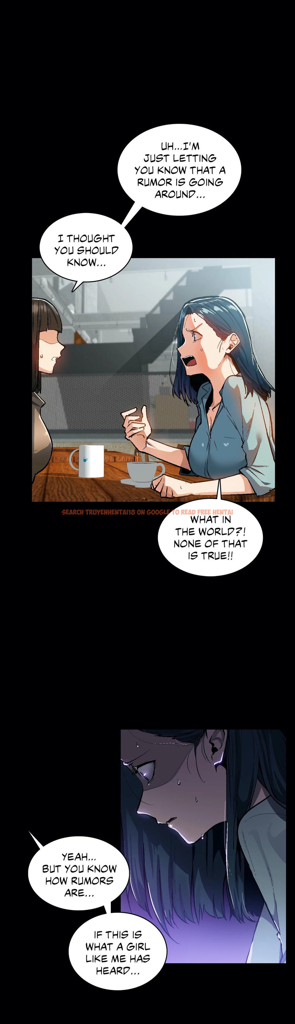 Read Hentai Image 2 549 in comic Sensitive Matter - Chapter 36 - hentaitnt.net