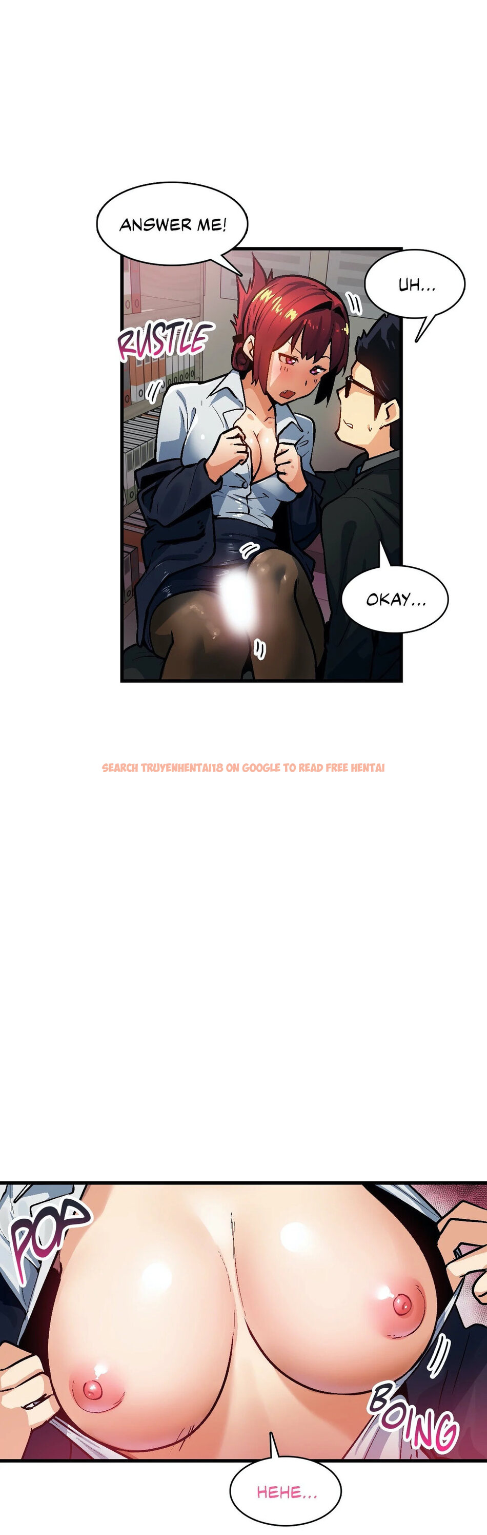 Read Hentai Image 24 549 in comic Sensitive Matter - Chapter 36 - hentaitnt.net