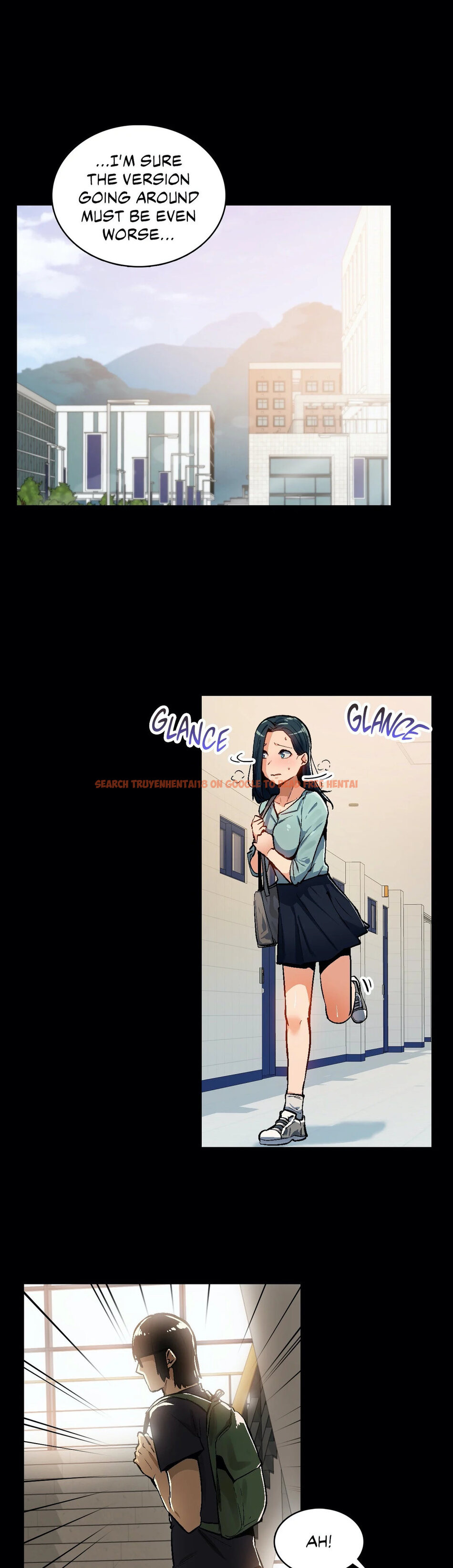 Read Hentai Image 3 549 in comic Sensitive Matter - Chapter 36 - hentaitnt.net