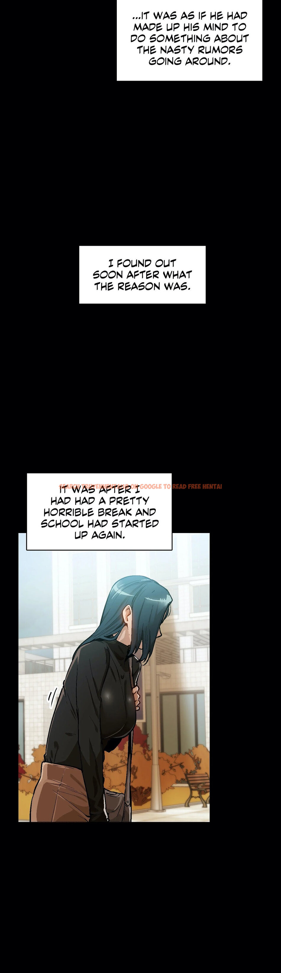 Read Hentai Image 7 549 in comic Sensitive Matter - Chapter 36 - hentaitnt.net