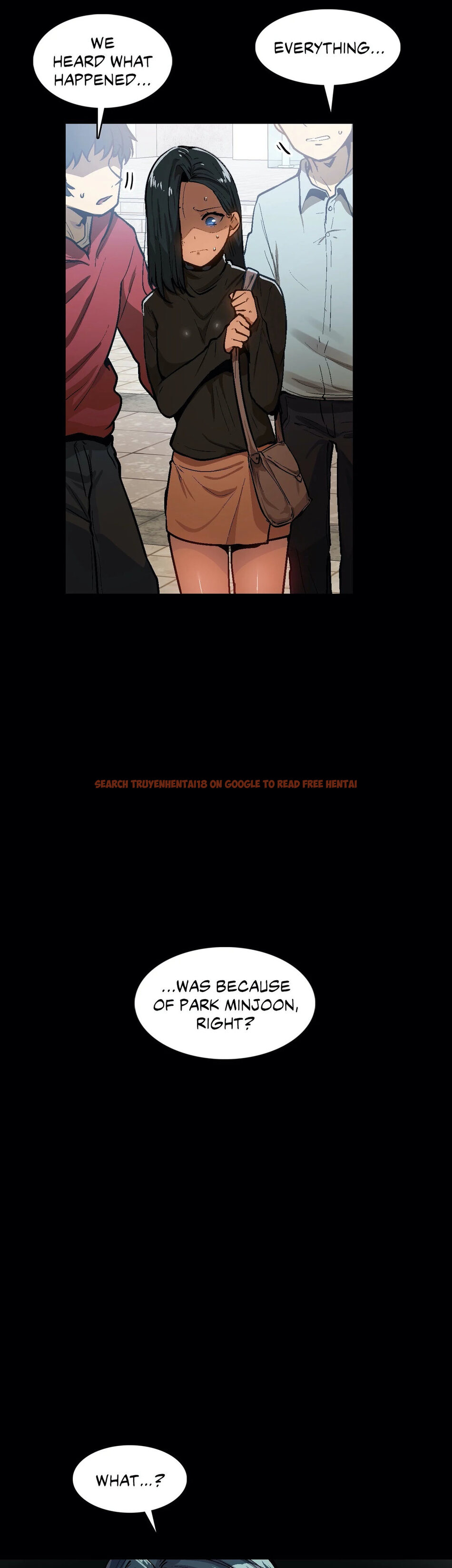 Read Hentai Image 9 549 in comic Sensitive Matter - Chapter 36 - hentaitnt.net