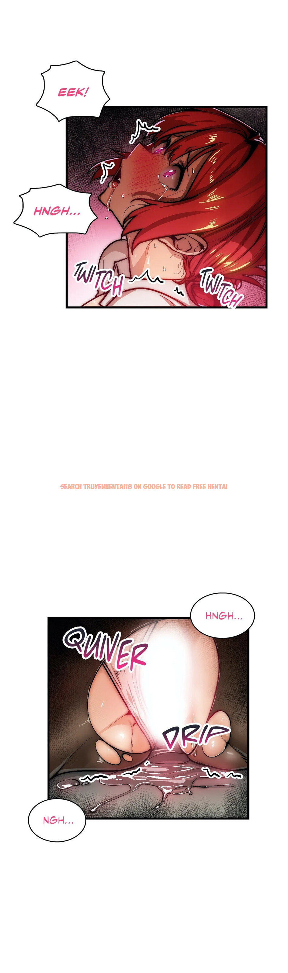 Read Hentai Image 12 585 in comic Sensitive Matter - Chapter 37 - hentaitnt.net
