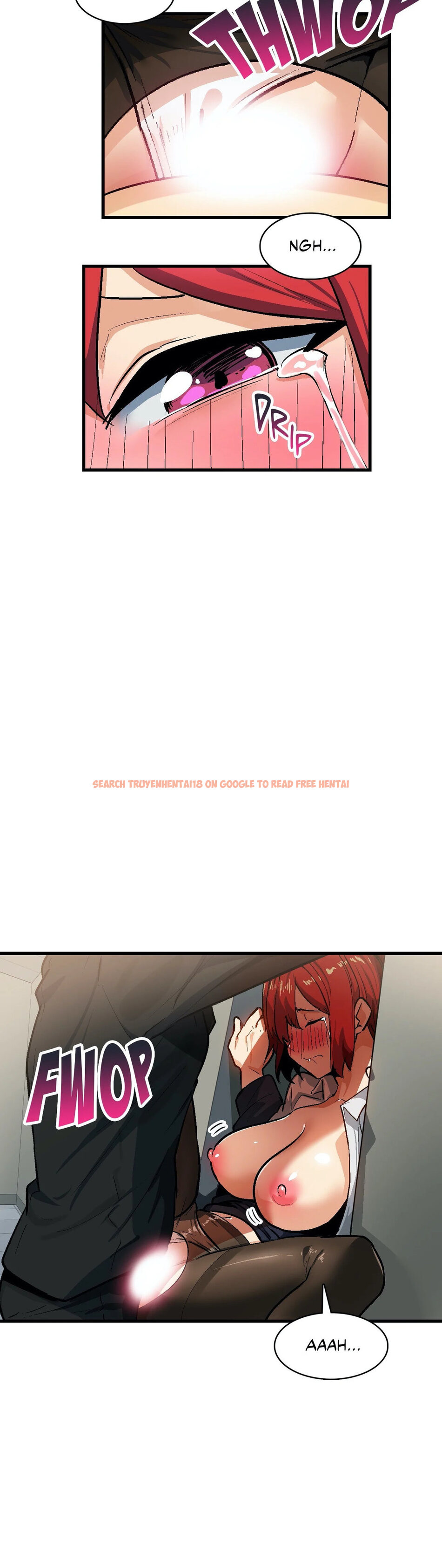 Read Hentai Image 17 585 in comic Sensitive Matter - Chapter 37 - hentaitnt.net