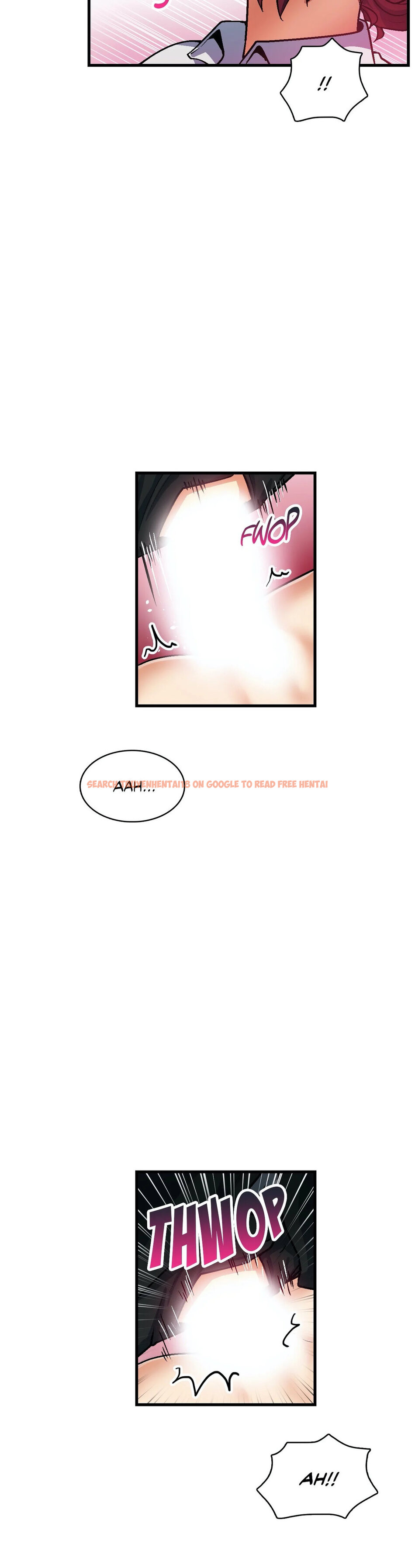 Read Hentai Image 23 585 in comic Sensitive Matter - Chapter 37 - hentaitnt.net