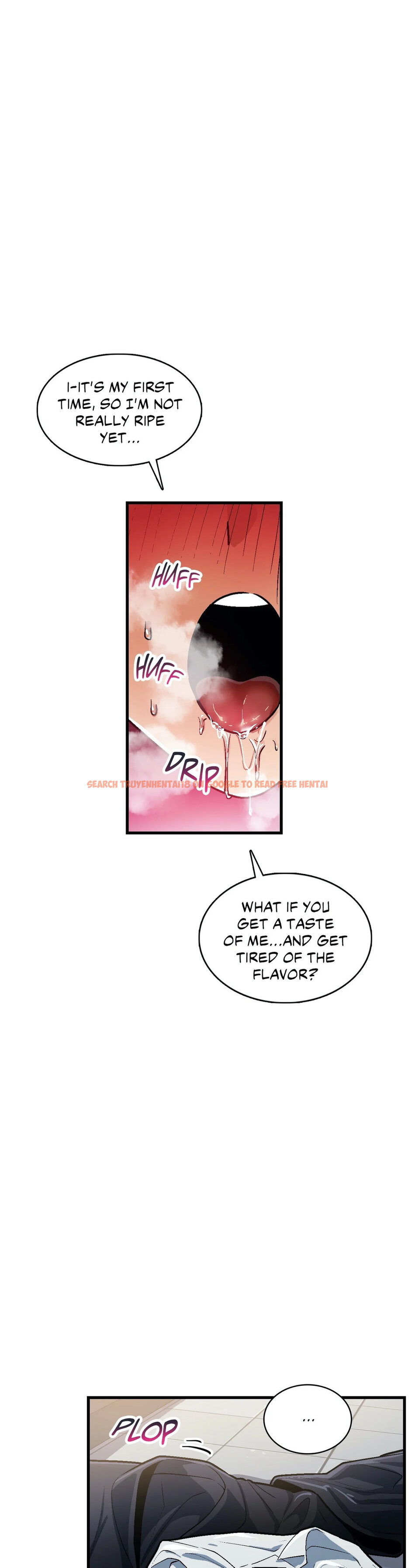 Read Hentai Image 26 585 in comic Sensitive Matter - Chapter 37 - hentaitnt.net