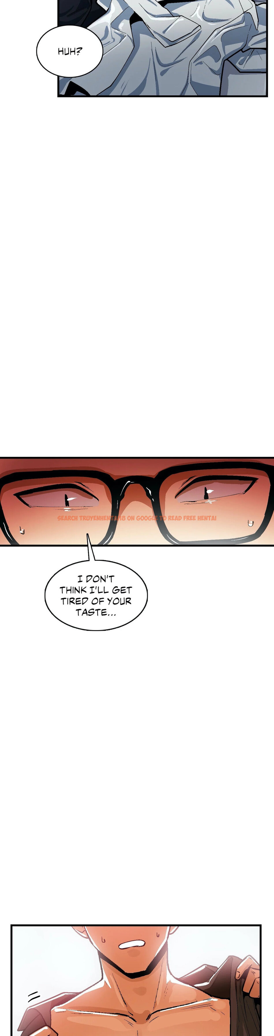 Read Hentai Image 27 585 in comic Sensitive Matter - Chapter 37 - hentaitnt.net