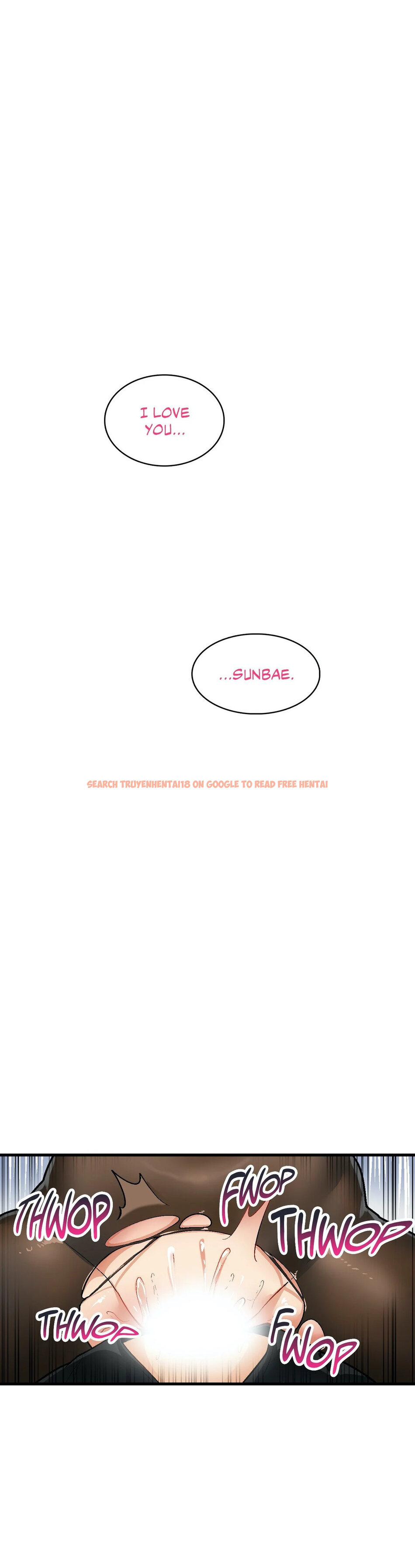 Read Hentai Image 29 585 in comic Sensitive Matter - Chapter 37 - hentaitnt.net
