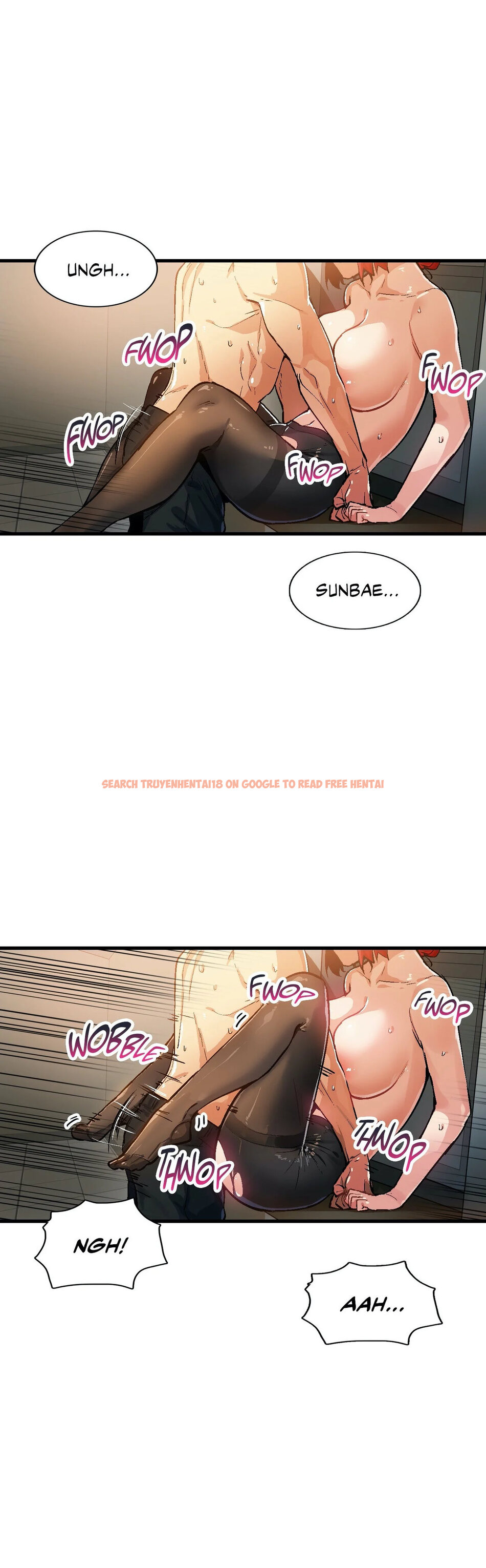 Read Hentai Image 1 044 in comic Sensitive Matter - Chapter 38 - hentaitnt.net