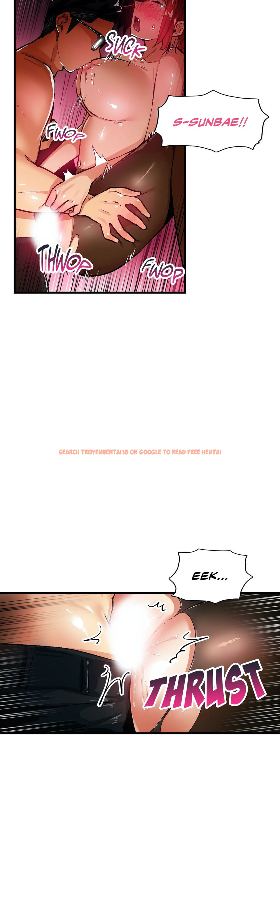 Read Hentai Image 10 045 in comic Sensitive Matter - Chapter 38 - hentaitnt.net
