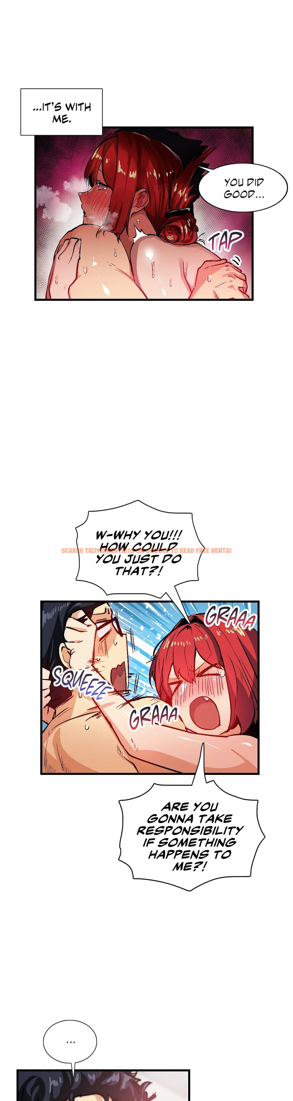 Read Hentai Image 13 045 in comic Sensitive Matter - Chapter 38 - hentaitnt.net