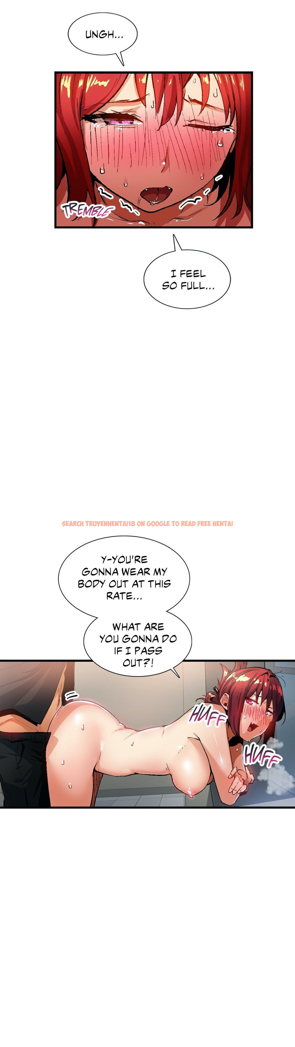 Read Hentai Image 25 045 in comic Sensitive Matter - Chapter 38 - hentaitnt.net