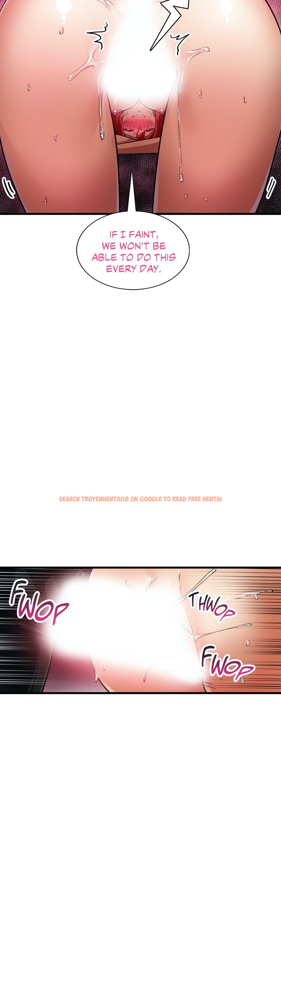 Read Hentai Image 28 045 in comic Sensitive Matter - Chapter 38 - hentaitnt.net