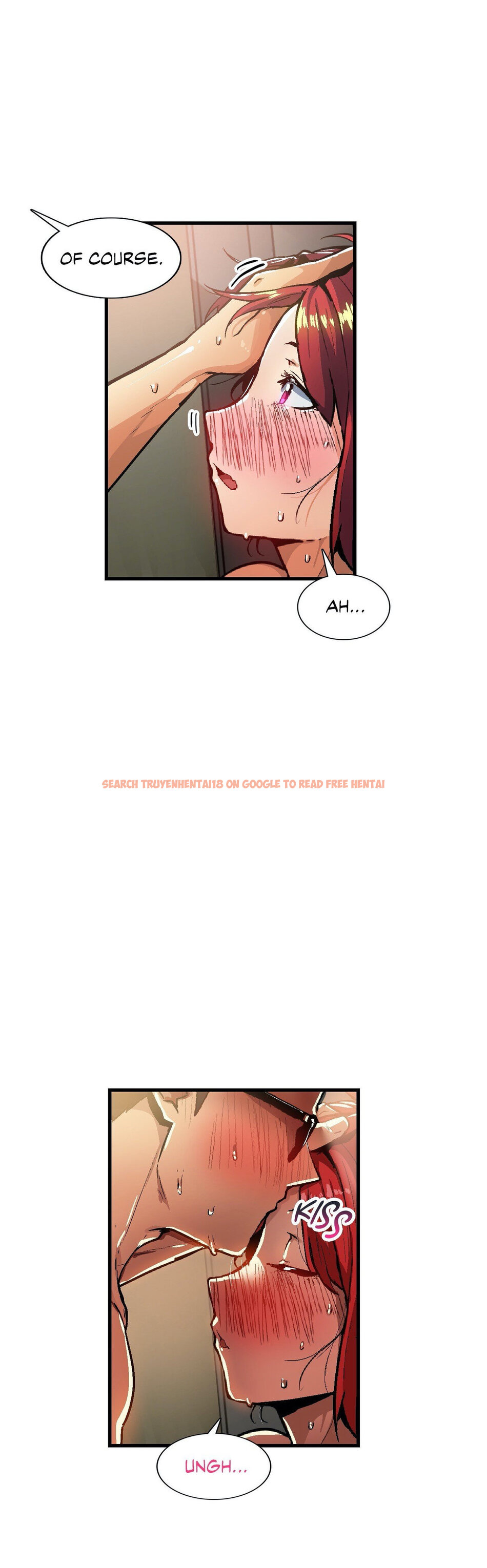 Read Hentai Image 3 045 in comic Sensitive Matter - Chapter 38 - hentaitnt.net