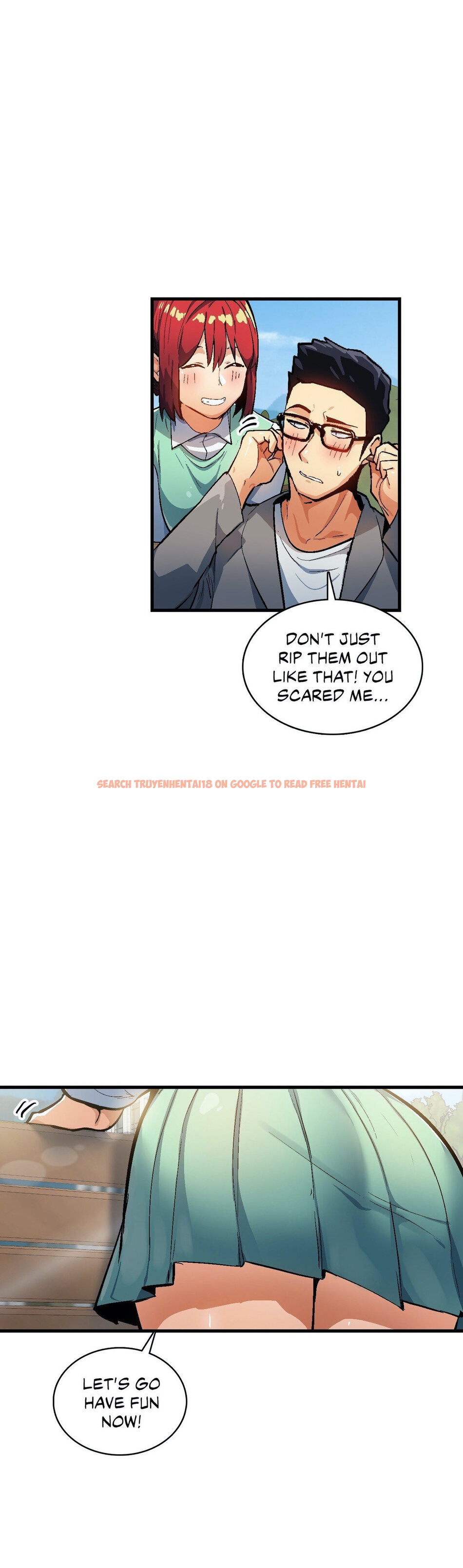 Read Hentai Image 12 067 in comic Sensitive Matter - Chapter 39.5 - hentaitnt.net