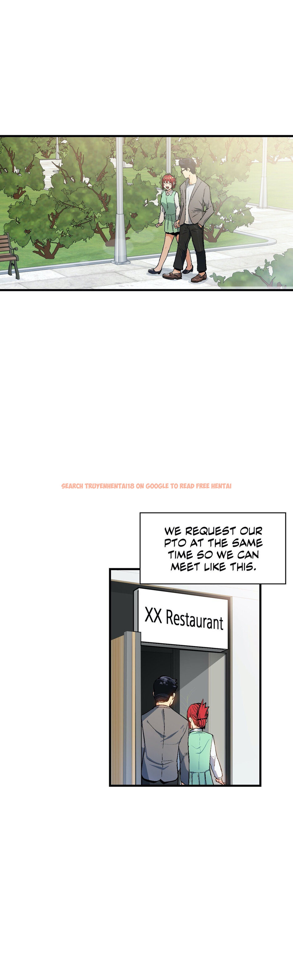 Read Hentai Image 13 067 in comic Sensitive Matter - Chapter 39.5 - hentaitnt.net